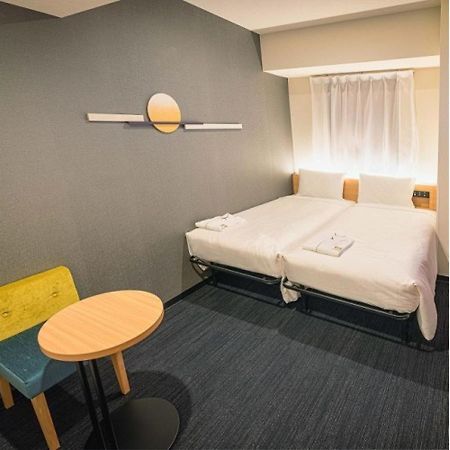 Hotel Monday Tokyo Nishikasai - Vacation Stay 78362V מראה חיצוני תמונה