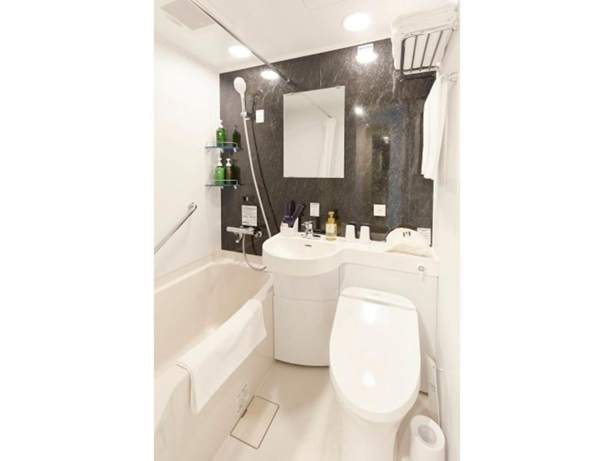 Hotel Monday Tokyo Nishikasai - Vacation Stay 78362V מראה חיצוני תמונה