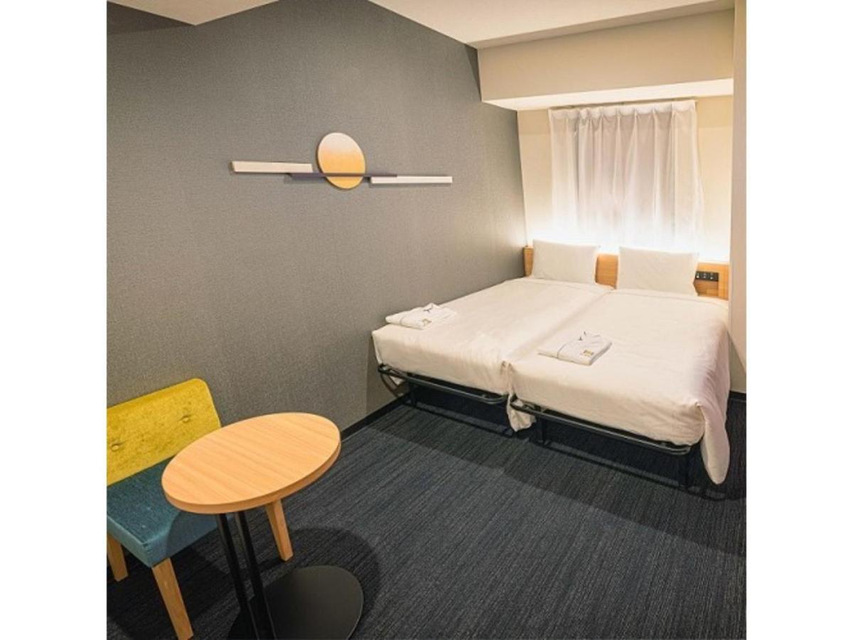 Hotel Monday Tokyo Nishikasai - Vacation Stay 78362V מראה חיצוני תמונה