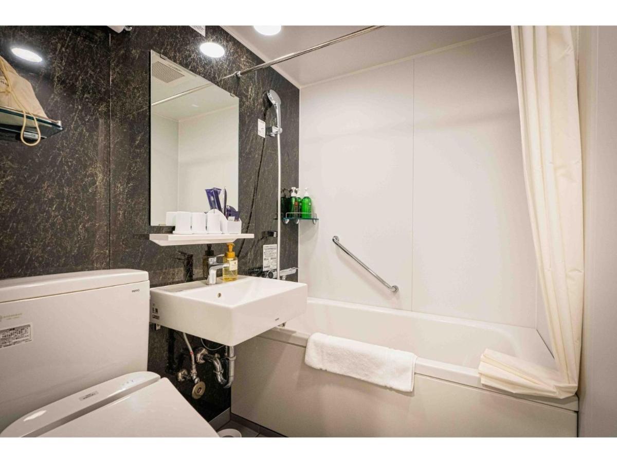 Hotel Monday Tokyo Nishikasai - Vacation Stay 78362V מראה חיצוני תמונה