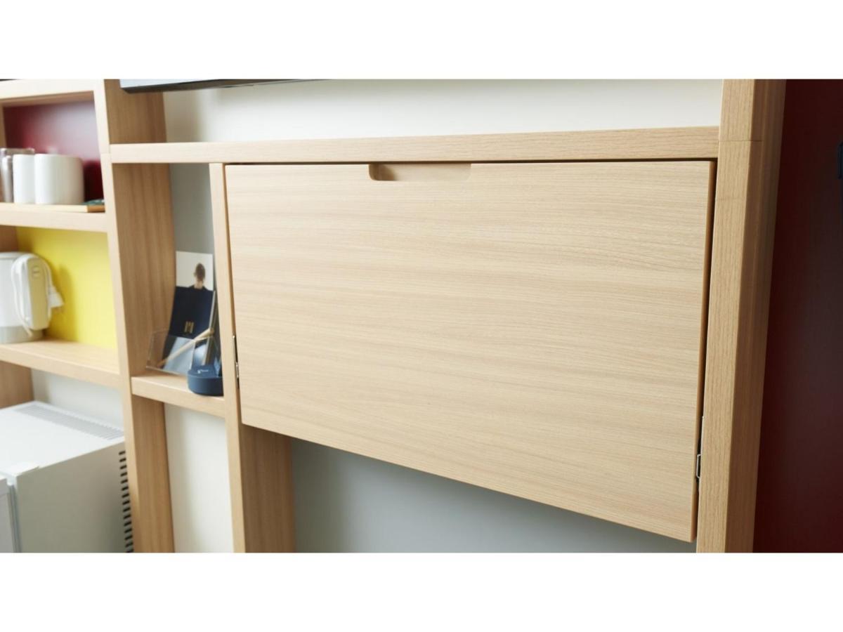 Hotel Monday Tokyo Nishikasai - Vacation Stay 78362V מראה חיצוני תמונה