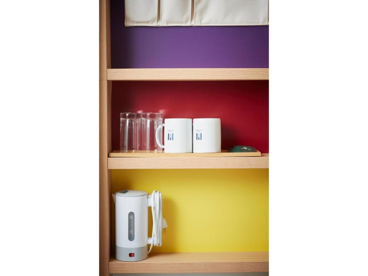 Hotel Monday Tokyo Nishikasai - Vacation Stay 78362V מראה חיצוני תמונה