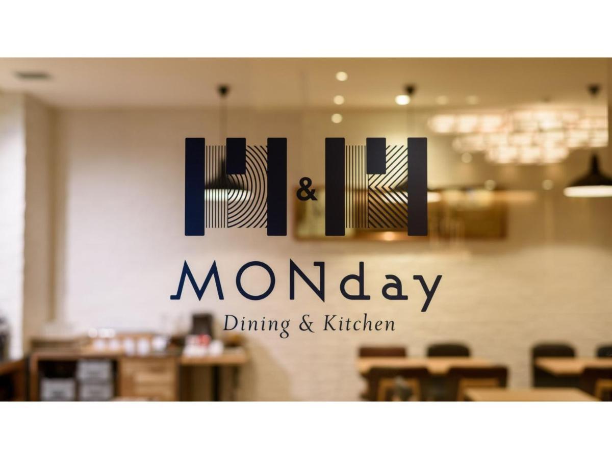 Hotel Monday Tokyo Nishikasai - Vacation Stay 78362V מראה חיצוני תמונה