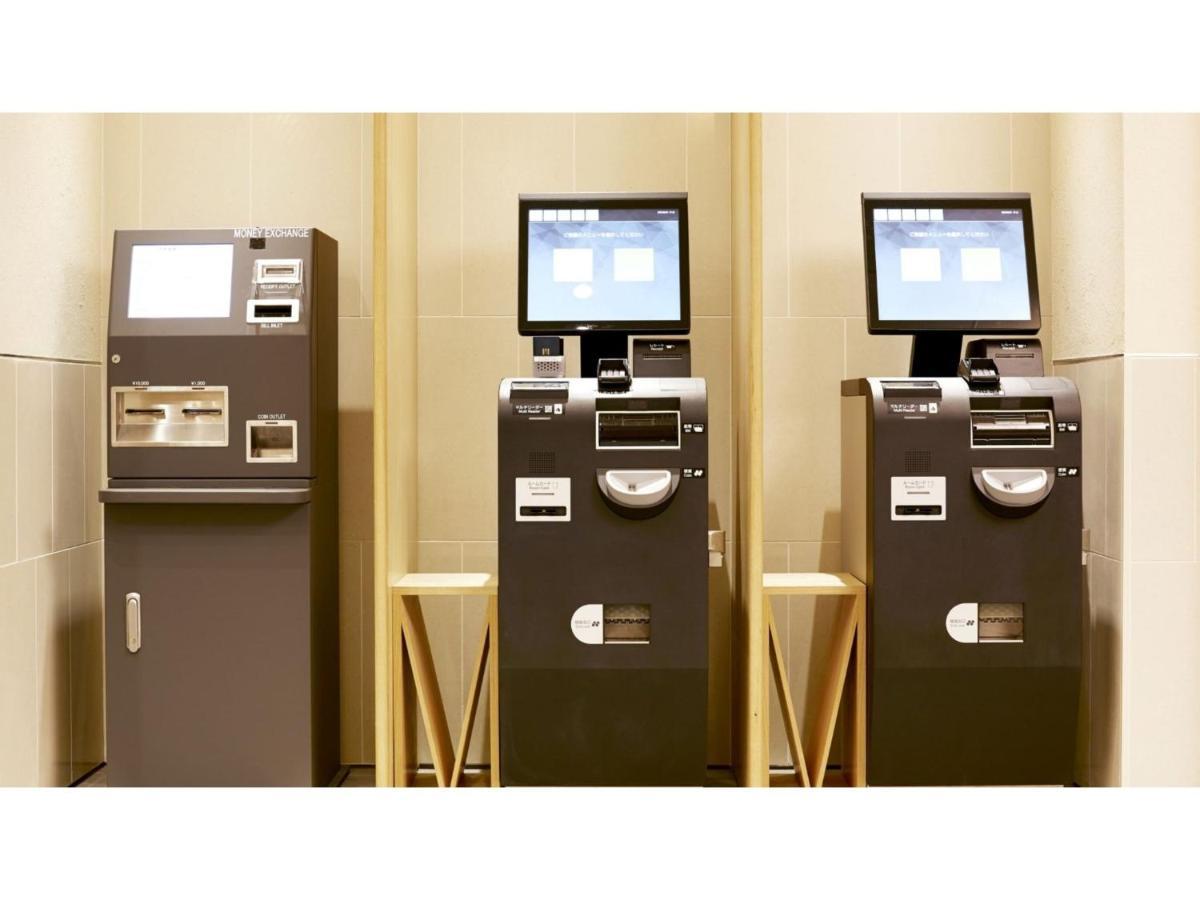 Hotel Monday Tokyo Nishikasai - Vacation Stay 78362V מראה חיצוני תמונה
