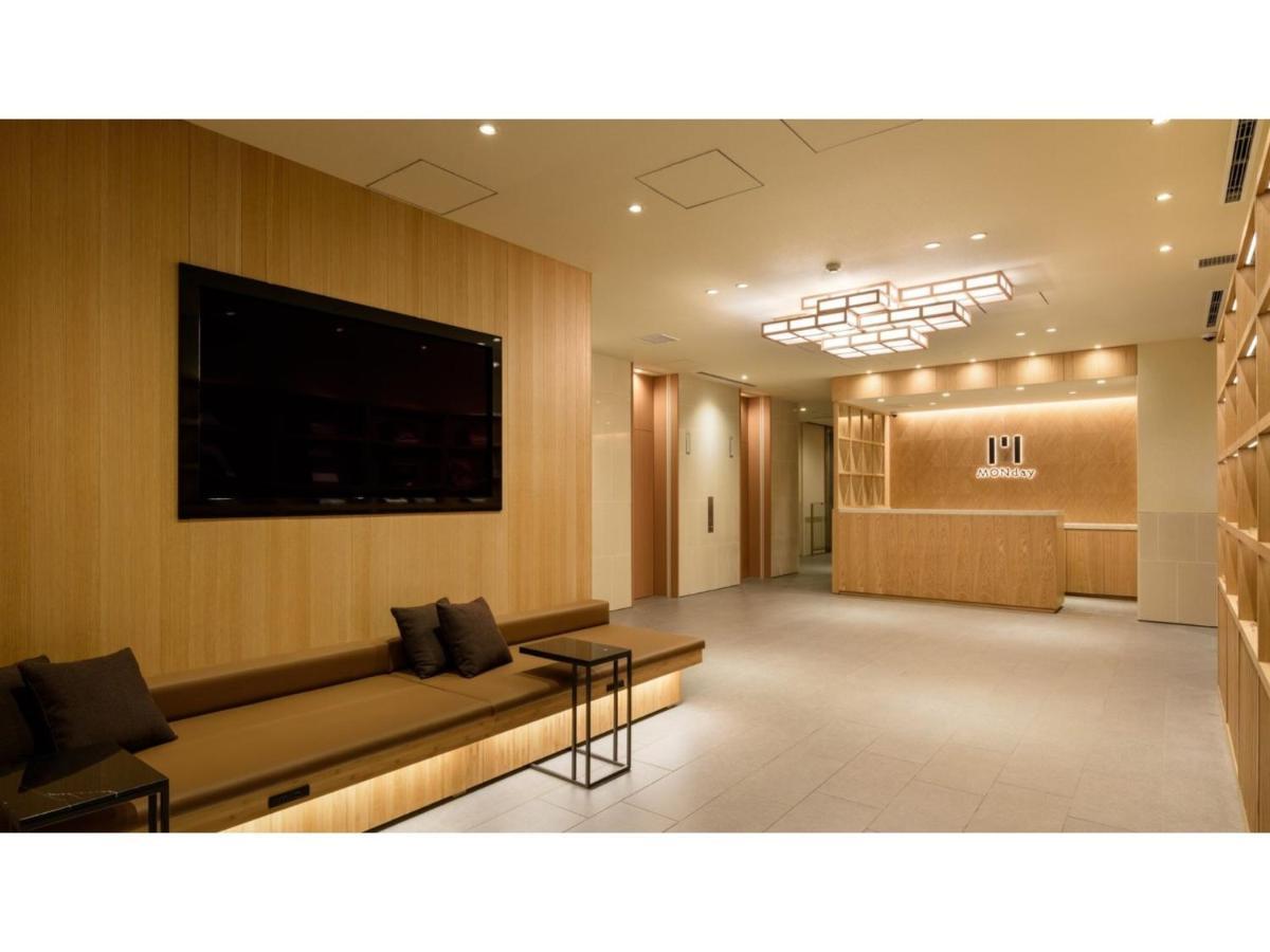 Hotel Monday Tokyo Nishikasai - Vacation Stay 78362V מראה חיצוני תמונה