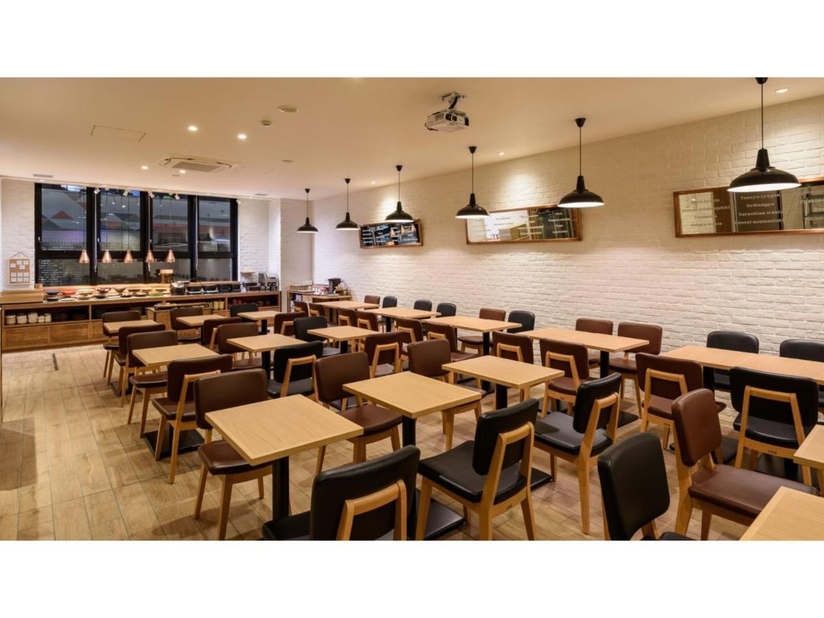 Hotel Monday Tokyo Nishikasai - Vacation Stay 78362V מראה חיצוני תמונה
